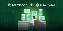 Featured Image for Terrascan extends Policy as Code to Kubernetes